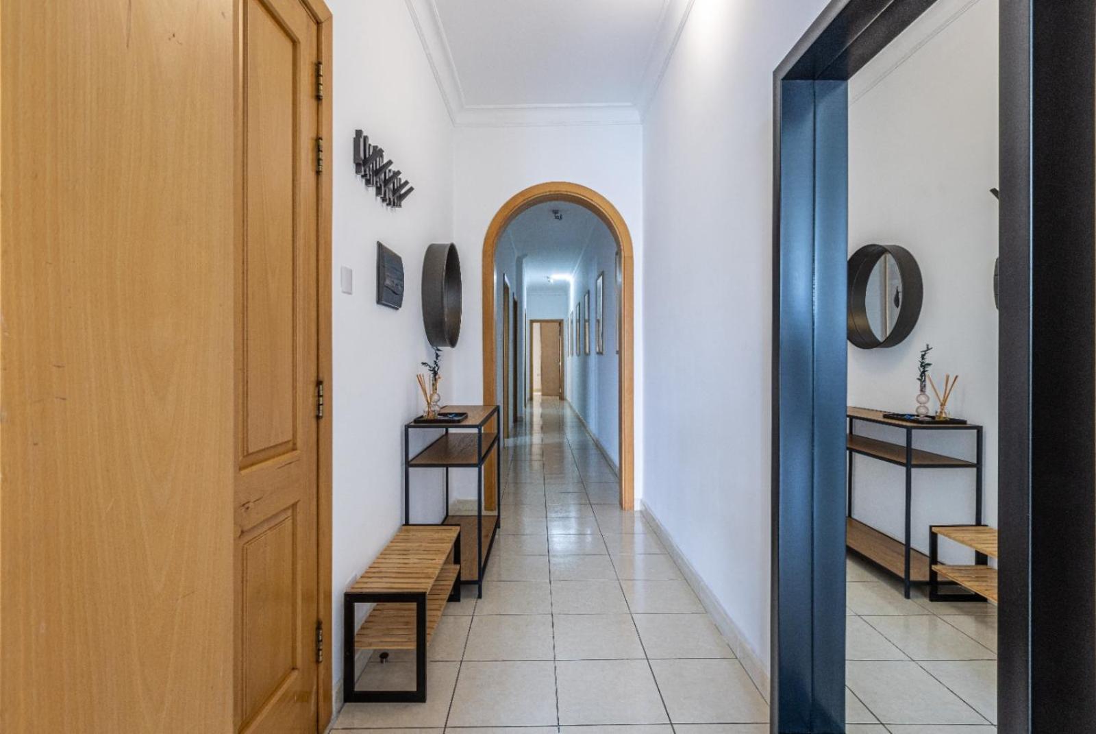 Morina Court Apartment Saint Julian's Exterior photo